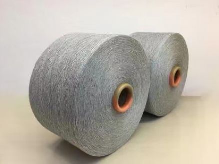 特殊效果（仿毛、閃光）混紡類